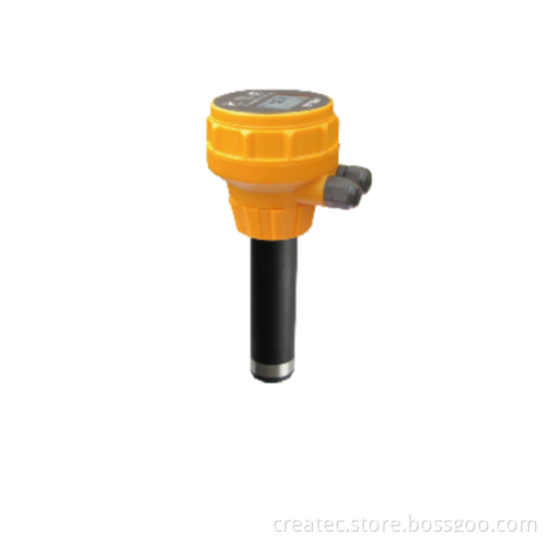 FET-8920 Insertion Type Electromagnetic Flow Meter